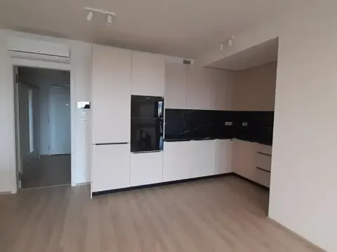 Pronájem bytu 2+kk, Praha - Žižkov, Šrámkové, 65 m2
