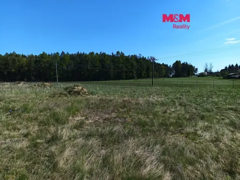 Prodej pozemku pro bydlení, Vítězná - Kocléřov, 1109 m2