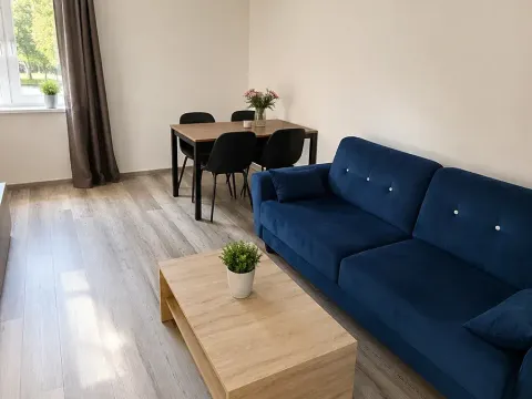 Pronájem bytu 2+kk, Praha - Břevnov, Patočkova, 35 m2
