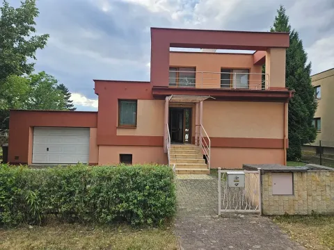 Prodej rodinného domu, Pardubice, Legionářská, 240 m2