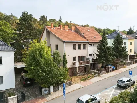 Prodej rodinného domu, Brno, Slatinská, 314 m2