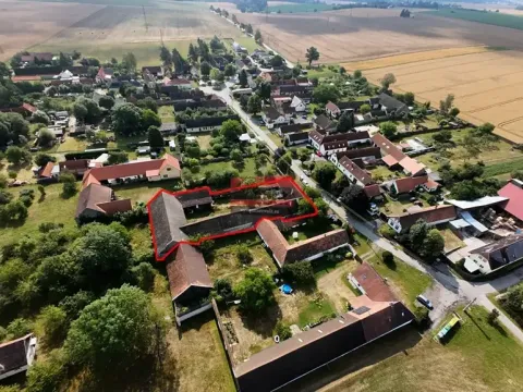 Prodej chalupy, Haškovcova Lhota, 98 m2