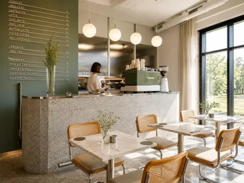 Pronájem restaurace, Praha - Žižkov, Prokopova, 62 m2