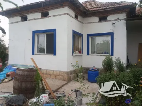 Prodej rodinného domu, Nova Kamena, Bulharsko, 80 m2