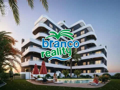 Prodej bytu 3+kk, Guardamar del Segura, Alicante, Španělsko, 73 m2