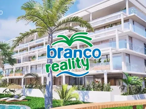 Prodej bytu 3+kk, Cartagena, Murcia, Španělsko, 119 m2