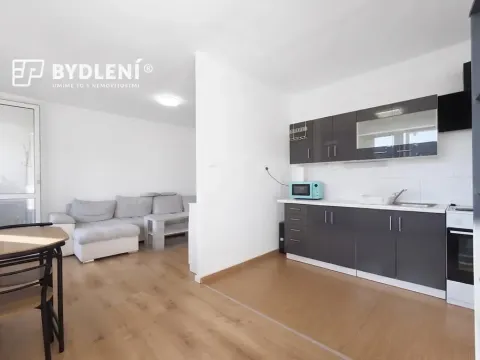 Prodej bytu 3+1, Most, U Stadionu, 54 m2