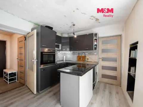 Prodej rodinného domu, Spálené Poříčí, Plzeňská, 163 m2