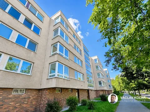 Prodej bytu 3+1, Hradec Králové, Čajkovského, 73 m2