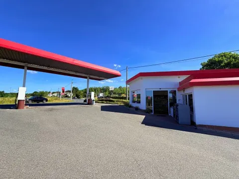 Prodej obchodního prostoru, Kly, 45 m2