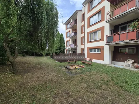 Pronájem bytu 2+kk, Slavkov u Brna, 57 m2