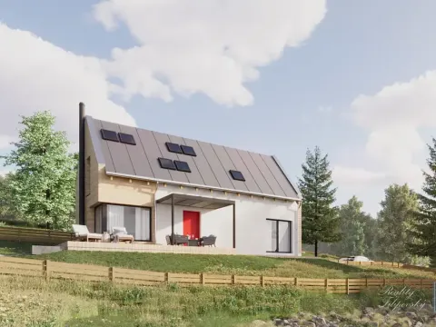 Prodej rodinného domu, Malečov, 152 m2