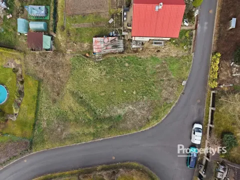 Prodej pozemku, Velké Březno, 728 m2