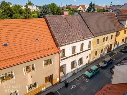 Prodej rodinného domu, Doksy, 5. května, 359 m2
