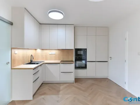 Prodej bytu 3+kk, Praha - Krč, Fillova, 65 m2