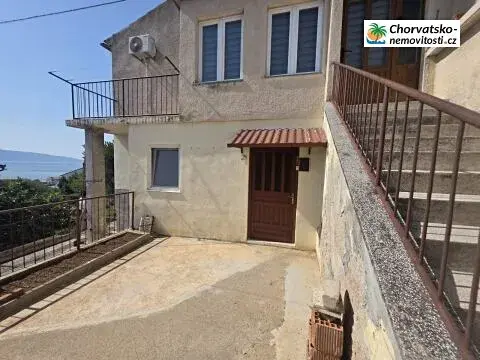 Prodej bytu 2+1, Senj, Chorvatsko, 61 m2