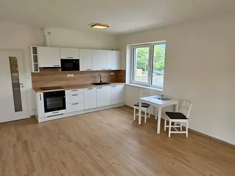 Pronájem bytu 1+kk, Kolín, Pražská, 46 m2