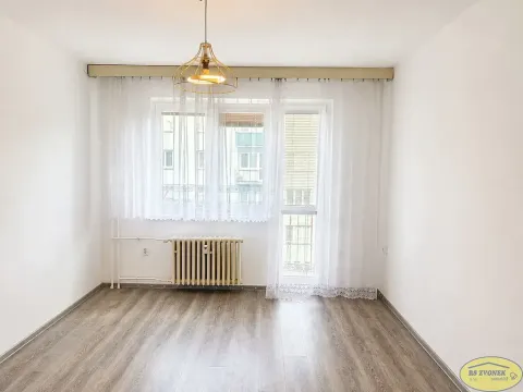 Prodej bytu 3+1, Šternberk, Nádražní, 63 m2
