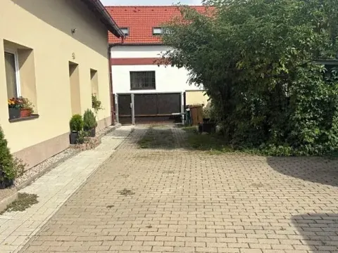 Pronájem pokoje, Praha, 12 m2