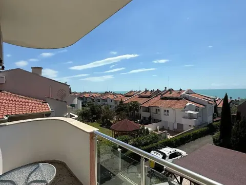 Prodej bytu 2+kk, Sveti Vlas, Bulharsko, 58 m2