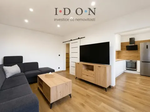 Prodej bytu 2+1, Karviná, tř. Těreškovové, 52 m2