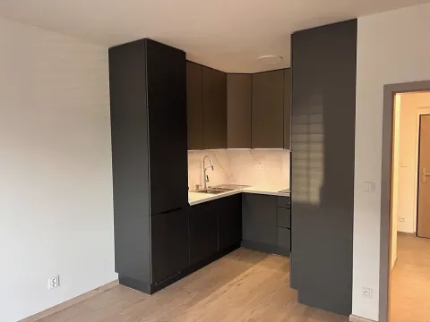 Pronájem bytu 4+kk, Poděbrady, Dykova, 88 m2