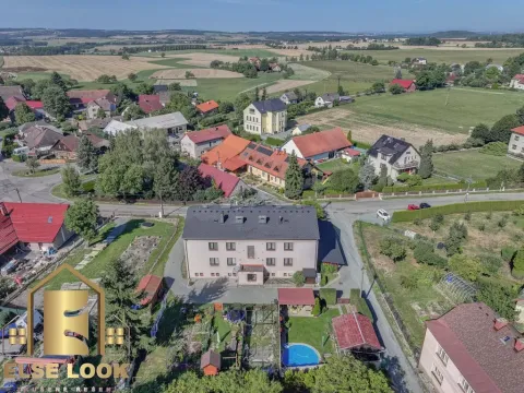 Pronájem bytu 3+kk, Skuhrov nad Bělou - Brocná, 68 m2