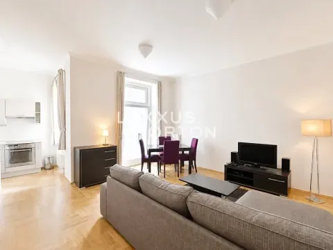 Pronájem bytu 3+1, Praha - Vyšehrad, Vratislavova, 75 m2