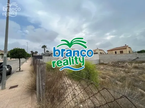 Prodej pozemku, San Fulgencio, Alicante, Španělsko, 501 m2