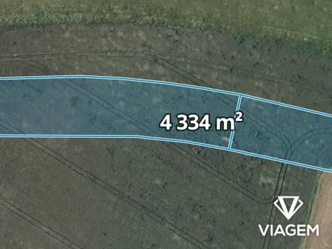 Prodej podílu pole, Rozstání, 541 m2