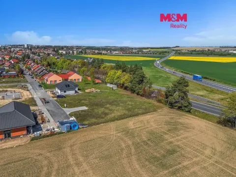 Prodej pozemku pro bydlení, Slatiňany, Souběžná, 923 m2