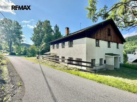 Prodej apartmánu, Josefův Důl, 460 m2