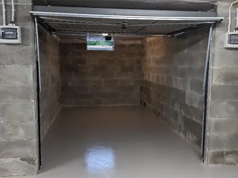 Pronájem garáže, Prostějov, Krasická, 16 m2
