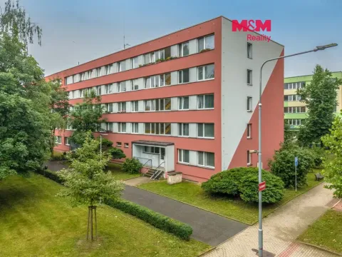 Pronájem bytu 3+1, Benátky nad Jizerou - Benátky nad Jizerou II, Platanová, 75 m2