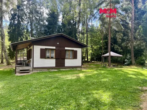 Prodej chaty, Kunžak, 40 m2