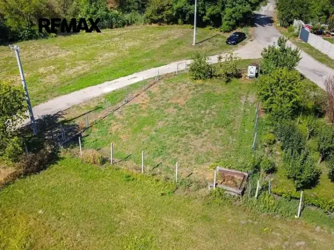 Prodej pozemku pro bydlení, Dobré Pole, 300 m2