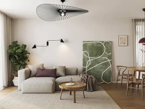 Prodej bytu 1+kk, Vyškov, Morávkova, 32 m2