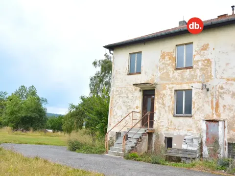 Prodej rodinného domu, Otročín, 150 m2