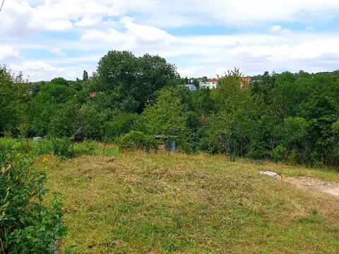 Prodej pozemku pro bydlení, Statenice, 1183 m2