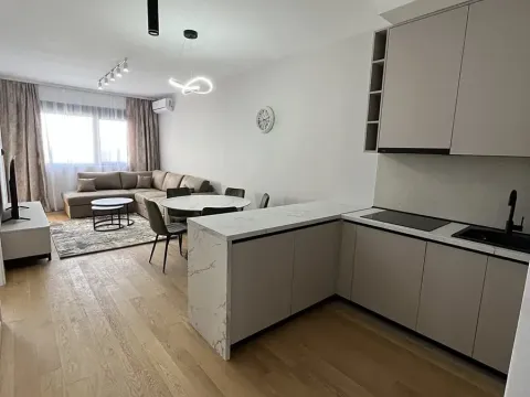 Prodej bytu 3+kk, Budva, Černá Hora, 71 m2