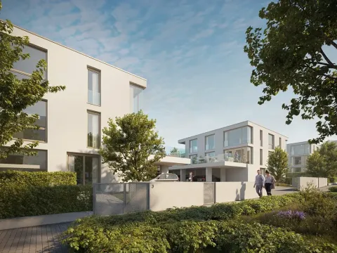 Prodej bytu 4+kk, Znojmo, 98 m2