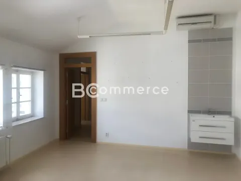 Pronájem komerční nemovitosti, Brno, 99 m2