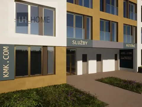 Prodej obchodního prostoru, Brno, 730 m2
