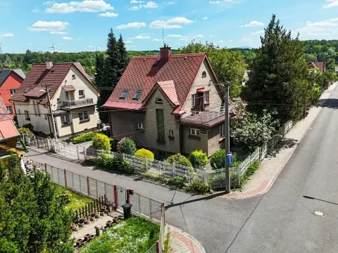 Prodej rodinného domu, Ostrava, Matušínského, 250 m2