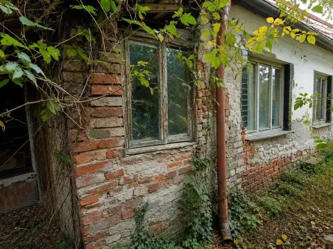 Prodej rodinného domu, Babice u Rosic, Dolní, 40 m2