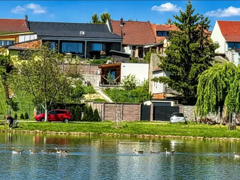 Prodej rodinného domu, Kostice, 333 m2