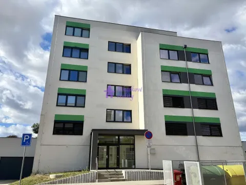 Pronájem bytu 1+kk, Olomouc - Povel, Loudova, 74 m2