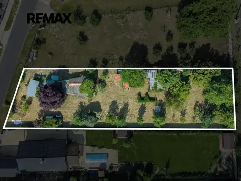 Prodej pozemku pro bydlení, Kostomlaty nad Labem, 1422 m2