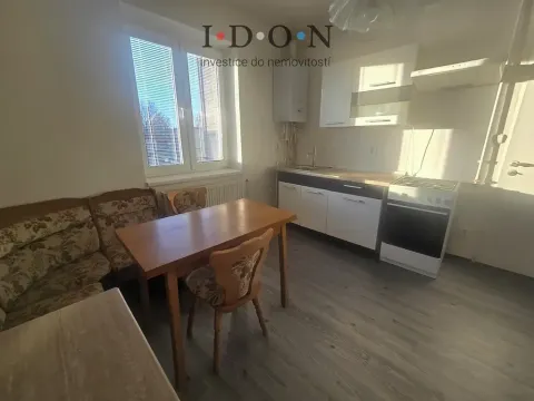 Pronájem bytu 3+1, Ostrava, Olešní, 92 m2