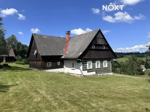 Prodej ubytování, Poniklá, 160 m2